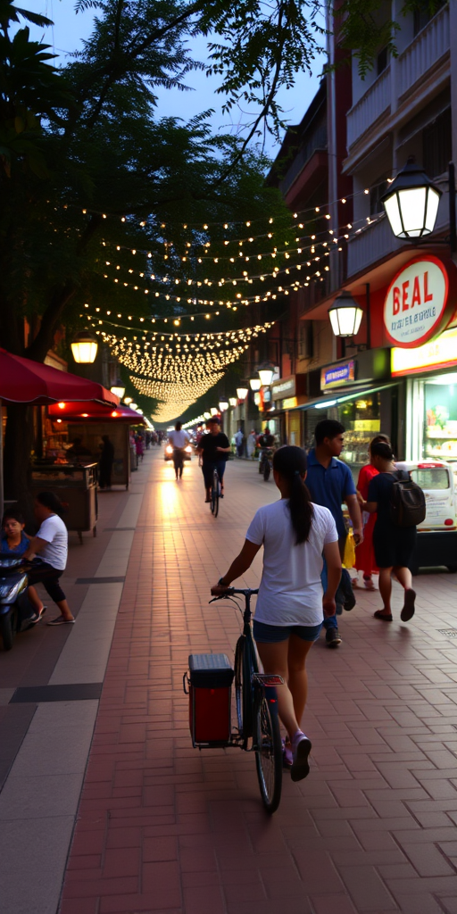 Ketika Kesederhanaan Membuat Hari Terasa Lebih Ringan