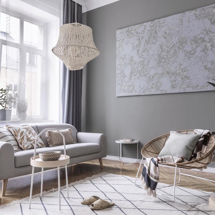 Menata Rumah agar Terasa Lapang dan Menenangkan